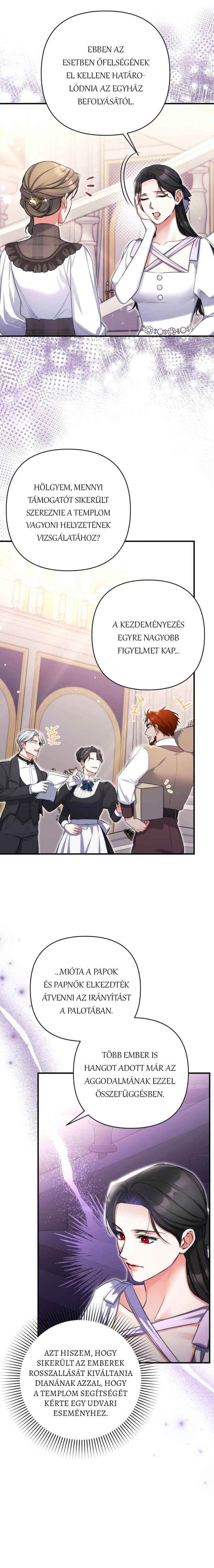 Beoryeojin Na-eui Choeaereul Wihayeo Chapter 78 - Page 3