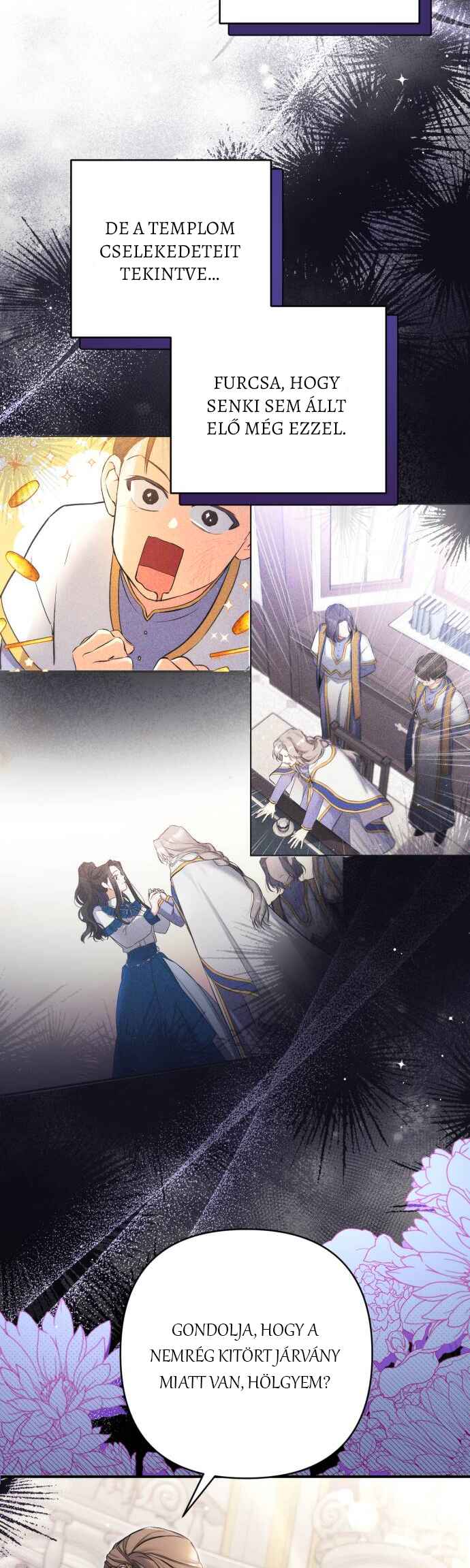 Beoryeojin Na-eui Choeaereul Wihayeo Chapter 78 - Page 6
