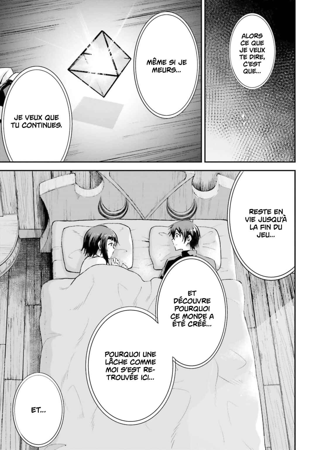 Sword Art Online - Re:Aincrad Chapter 20 - Page 14