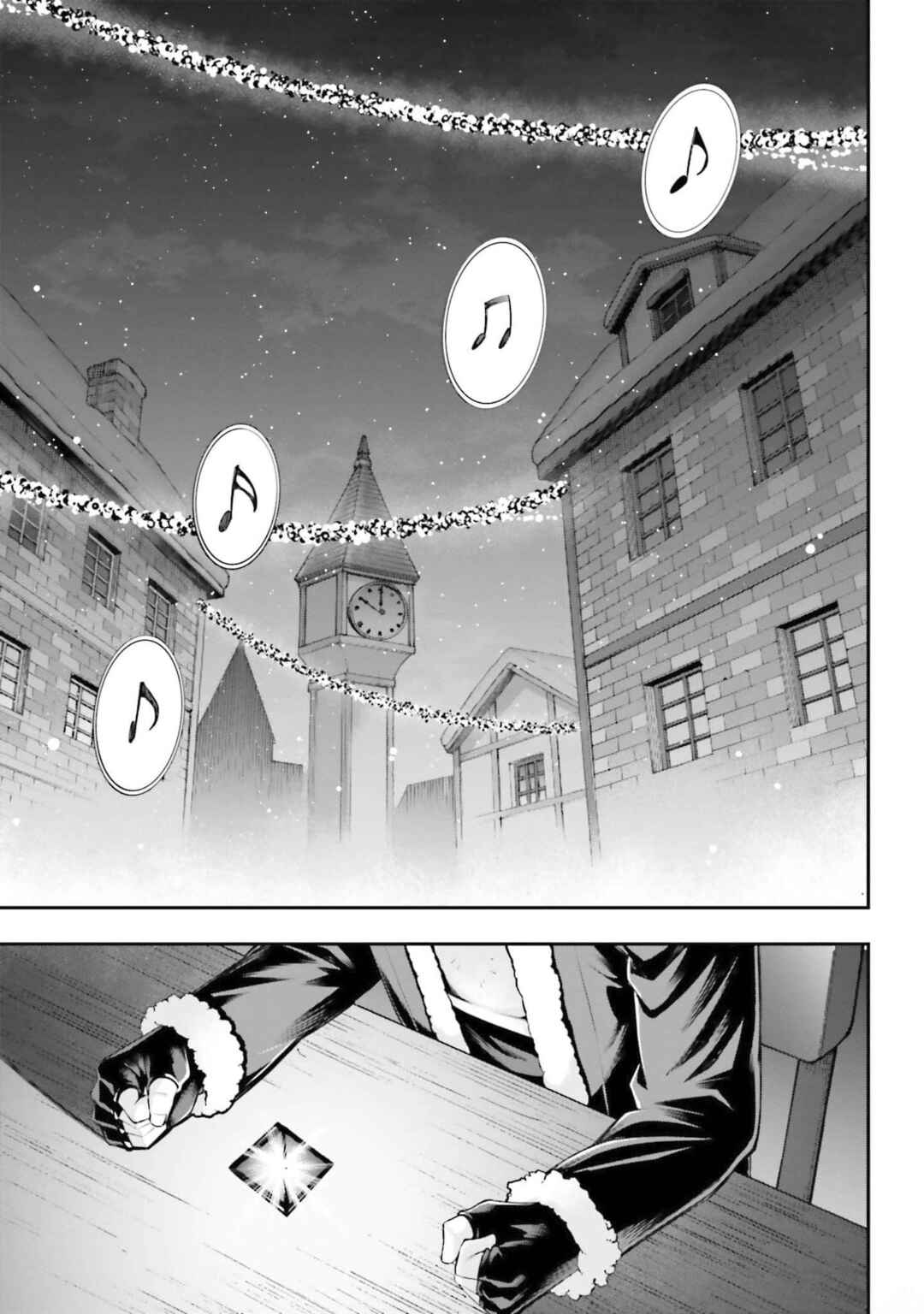 Sword Art Online - Re:Aincrad Chapter 20 - Page 18