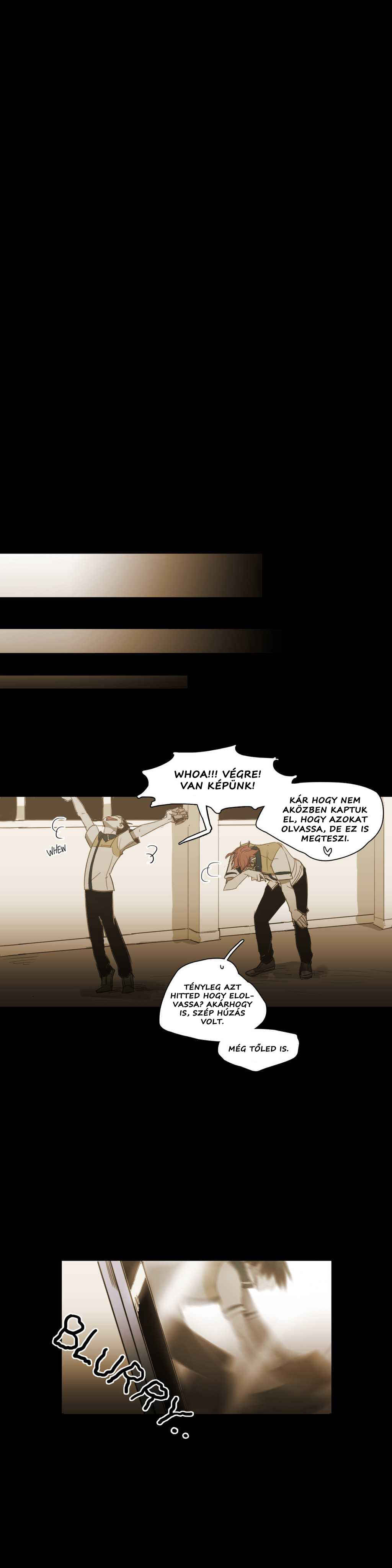 Never Understand Chapter 49 - Page 12