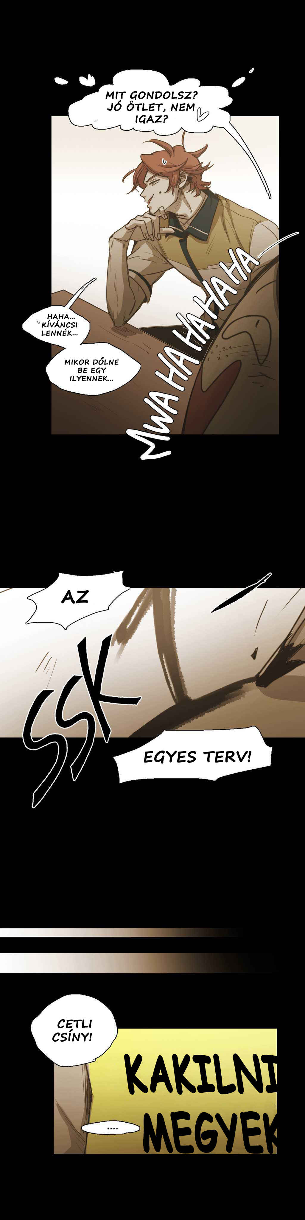 Never Understand Chapter 49 - Page 2