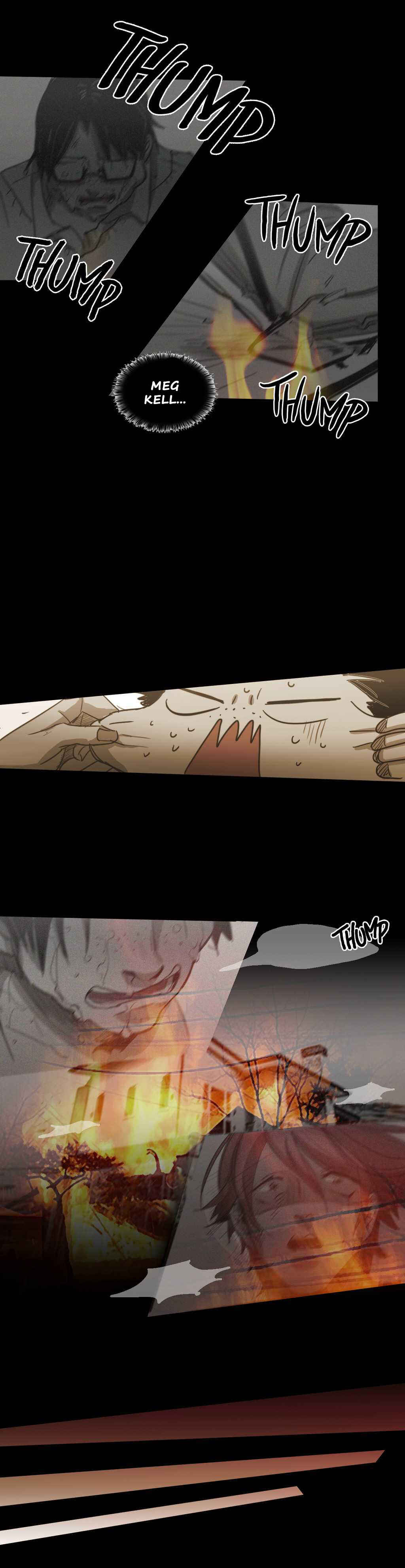 Never Understand Chapter 49 - Page 25
