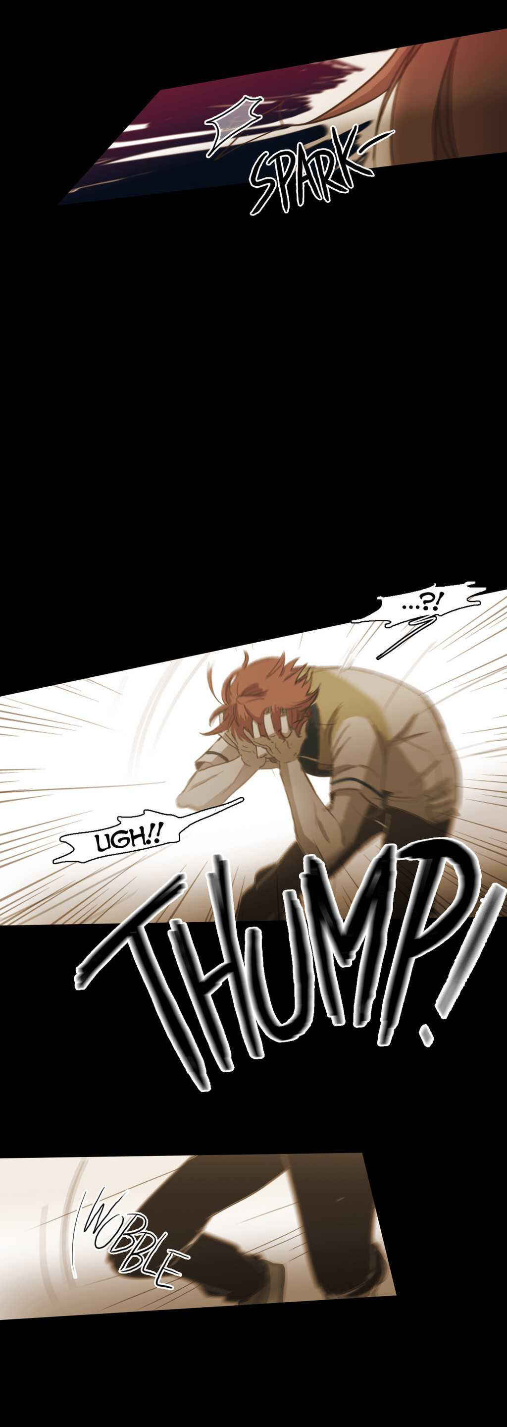 Never Understand Chapter 49 - Page 26