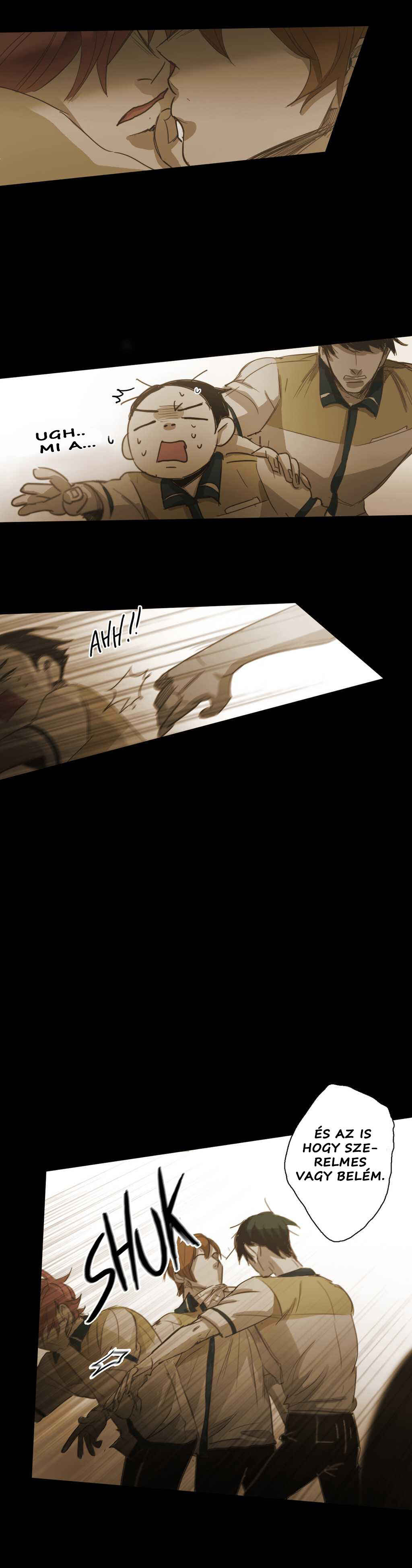Never Understand Chapter 49 - Page 32