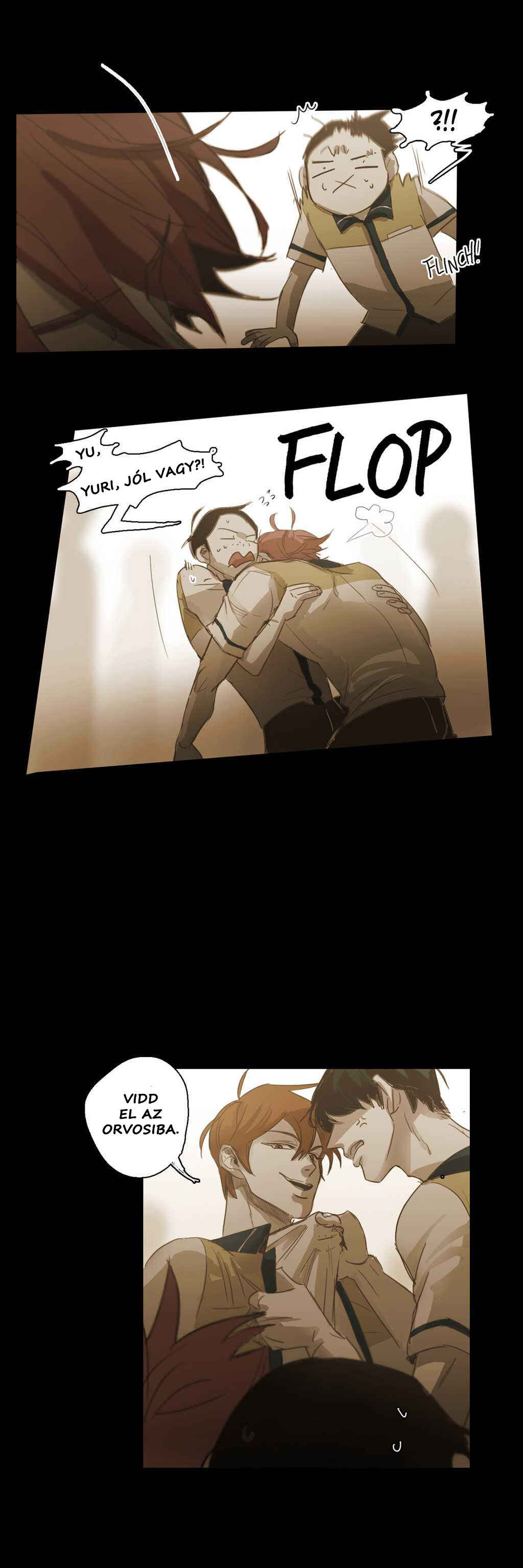 Never Understand Chapter 49 - Page 33