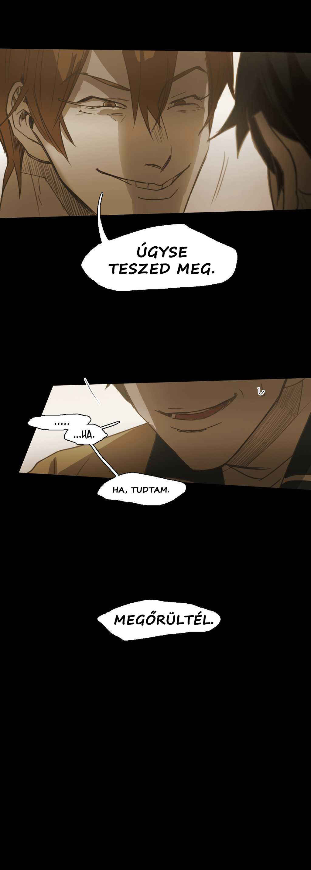 Never Understand Chapter 49 - Page 37