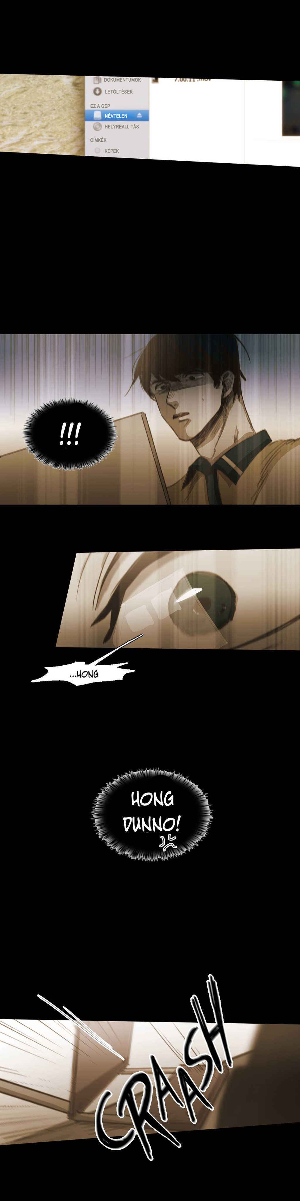 Never Understand Chapter 49 - Page 9