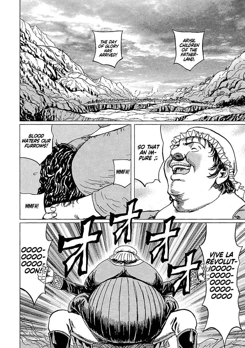 Napoleon - Age of the Lion Chapter 63 - Page 12