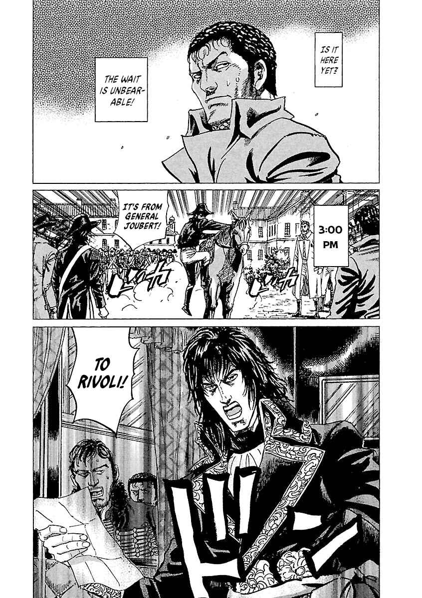 Napoleon - Age of the Lion Chapter 63 - Page 18