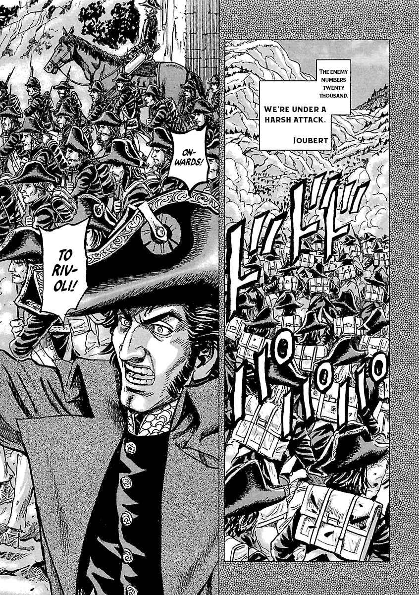 Napoleon - Age of the Lion Chapter 63 - Page 19