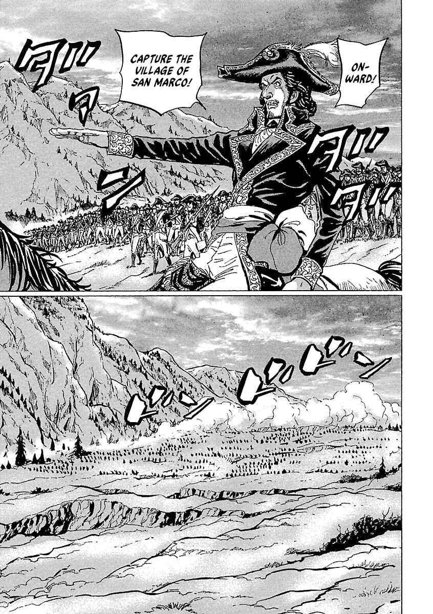 Napoleon - Age of the Lion Chapter 63 - Page 29
