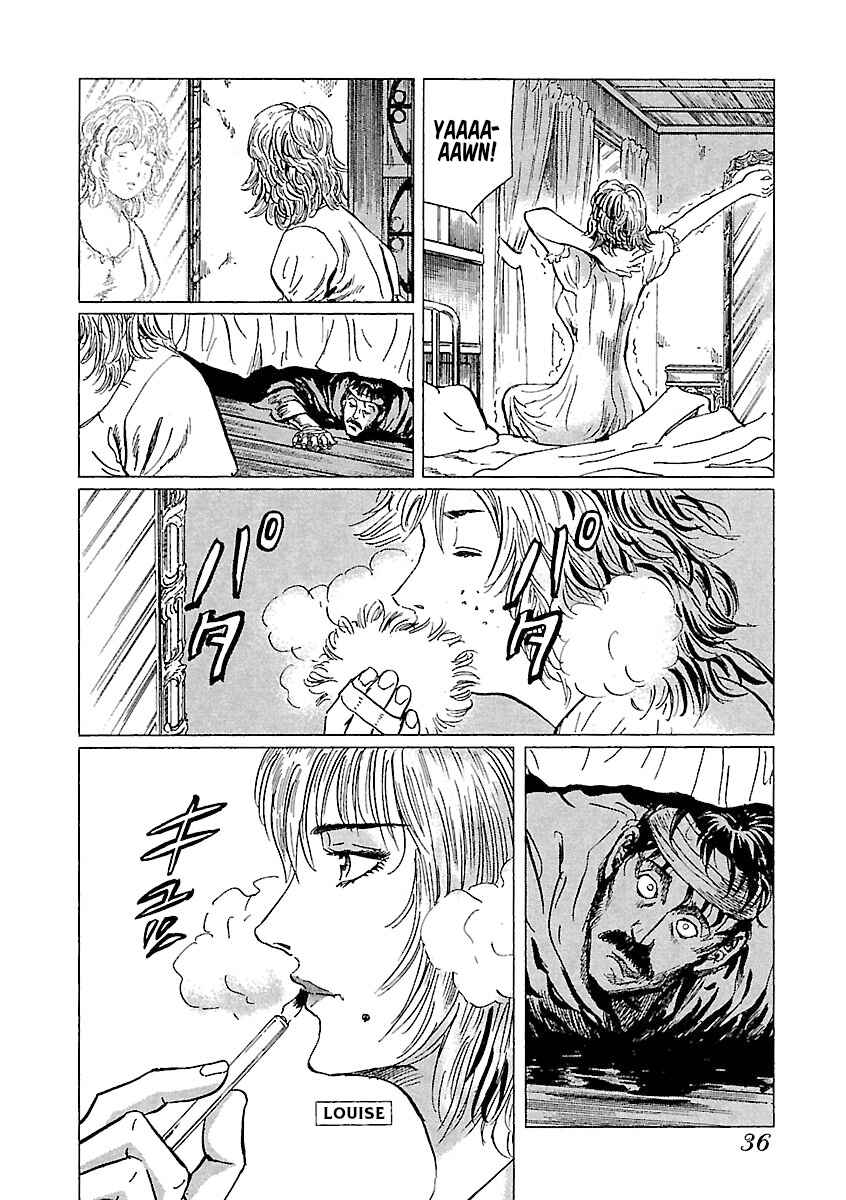 Napoleon - Age of the Lion Chapter 63 - Page 4