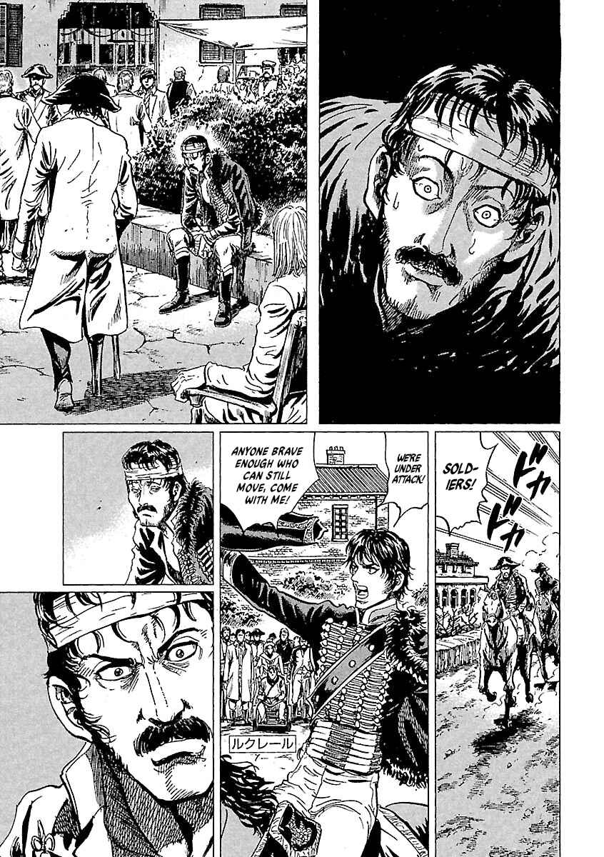 Napoleon - Age of the Lion Chapter 63 - Page 5