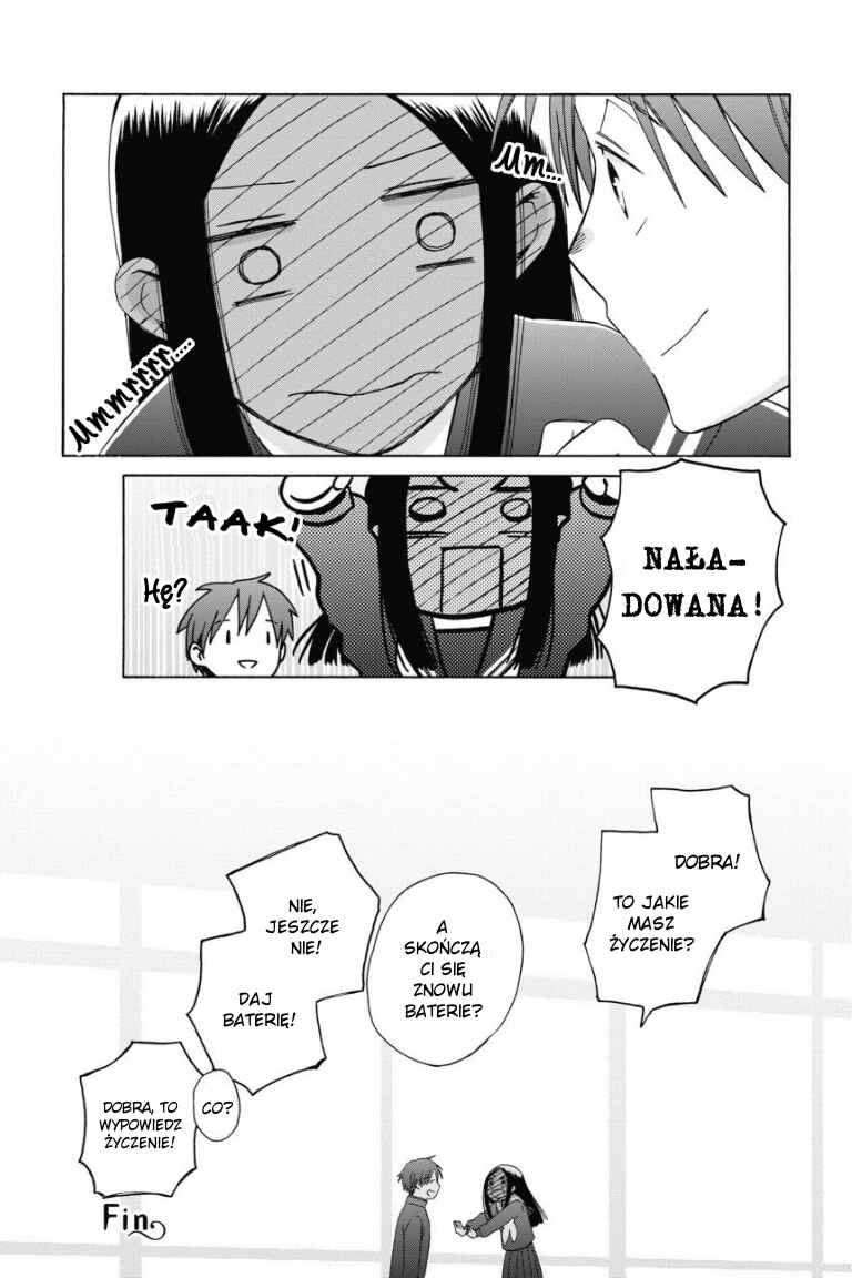 Love at Fourteen Chapter 38.1 - Page 15