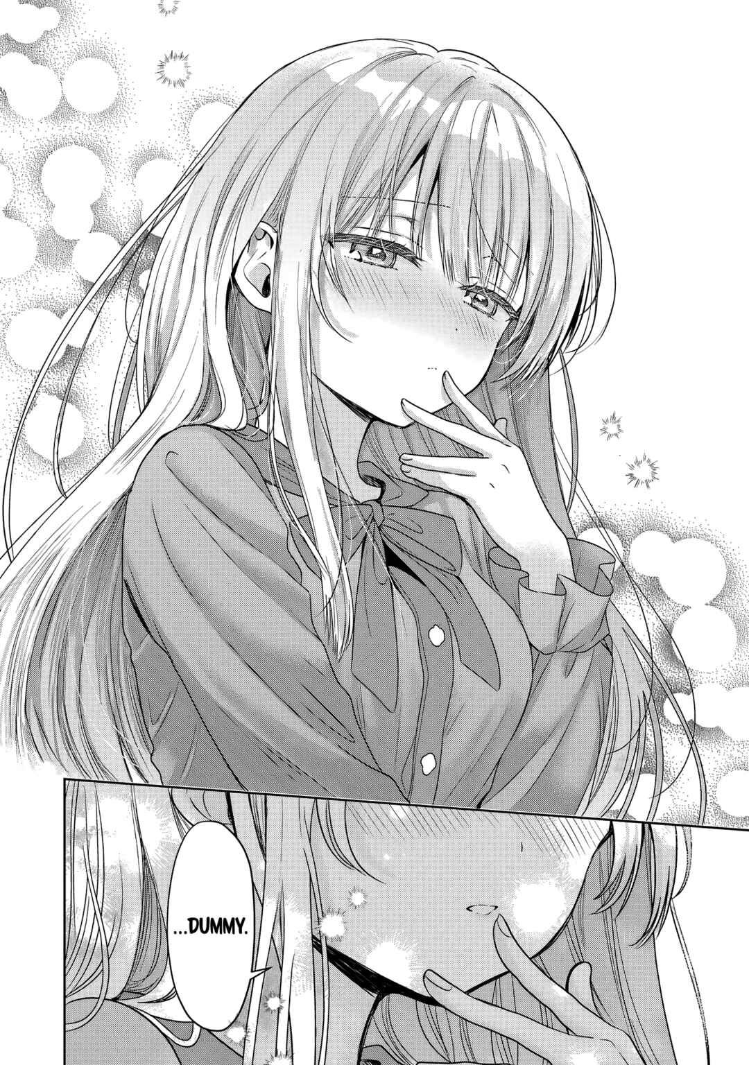 Otonari no Tenshi-sama ni Itsunomanika Dame Ningen ni Sareteita Ken Chapter 29.4 - Page 10