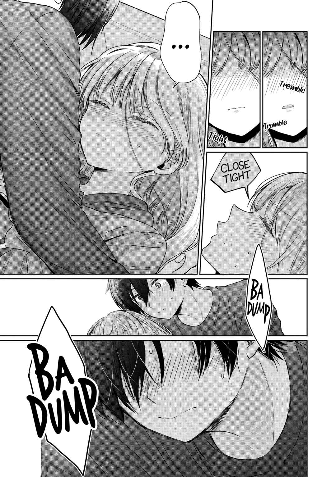 Otonari no Tenshi-sama ni Itsunomanika Dame Ningen ni Sareteita Ken Chapter 29.4 - Page 5