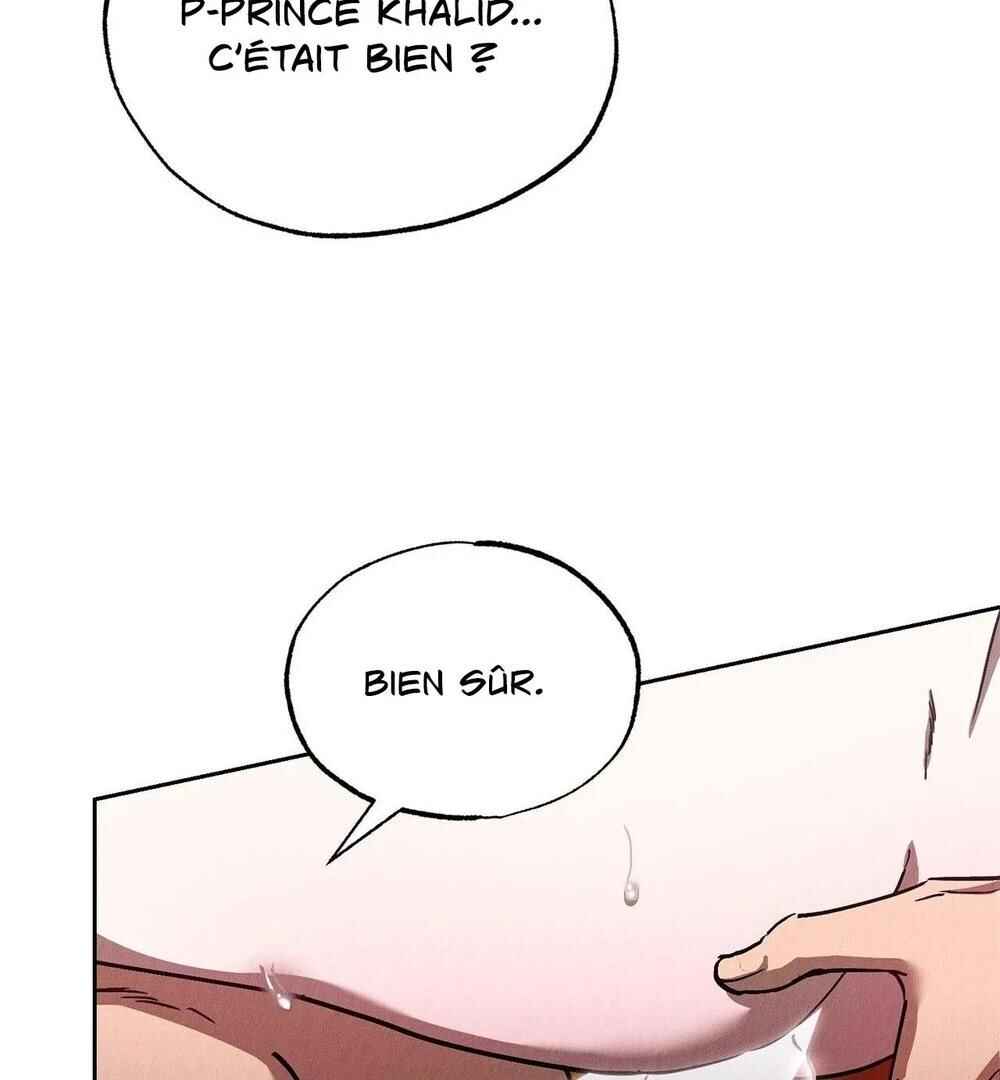 A Second Chance for the Outcast Prince Chapter 39 - Page 116