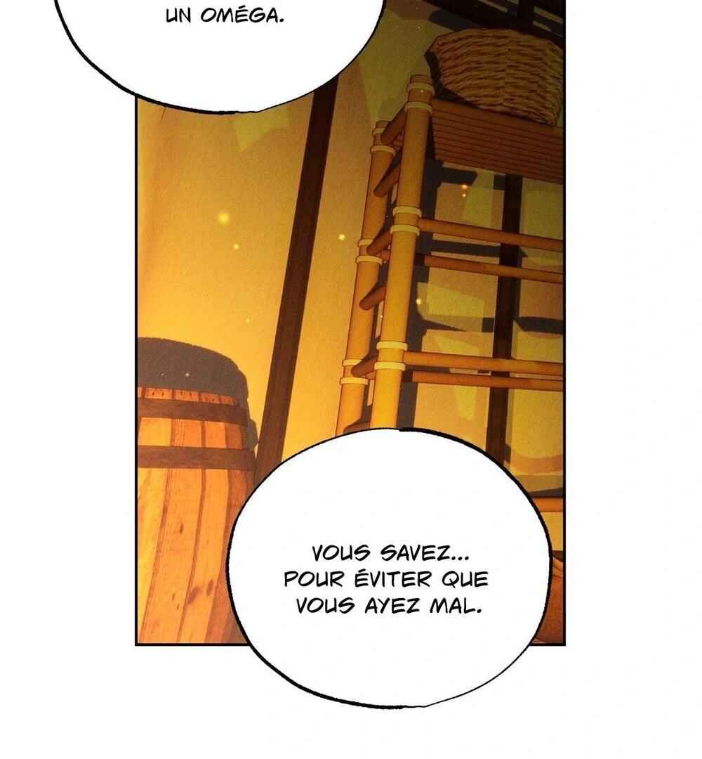 A Second Chance for the Outcast Prince Chapter 39 - Page 13