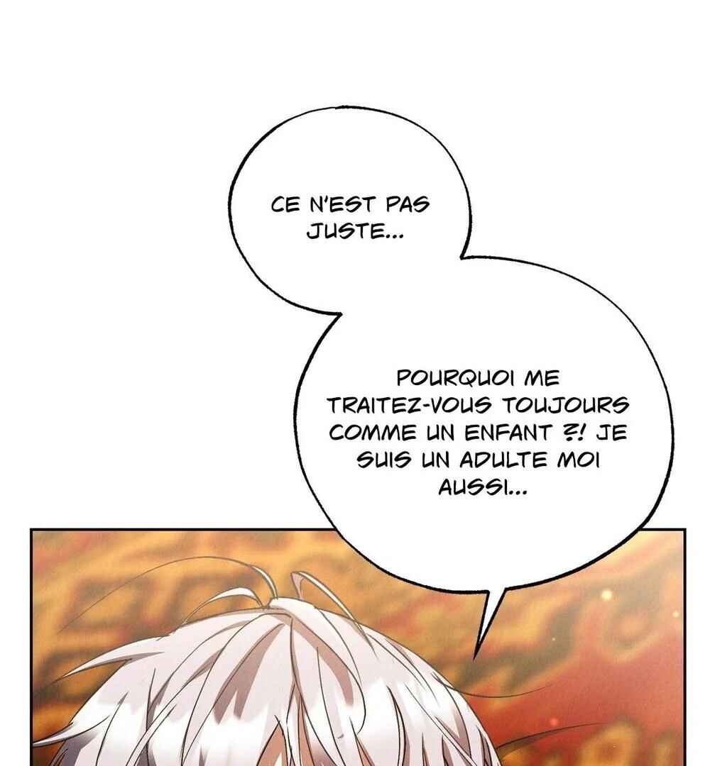 A Second Chance for the Outcast Prince Chapter 39 - Page 30