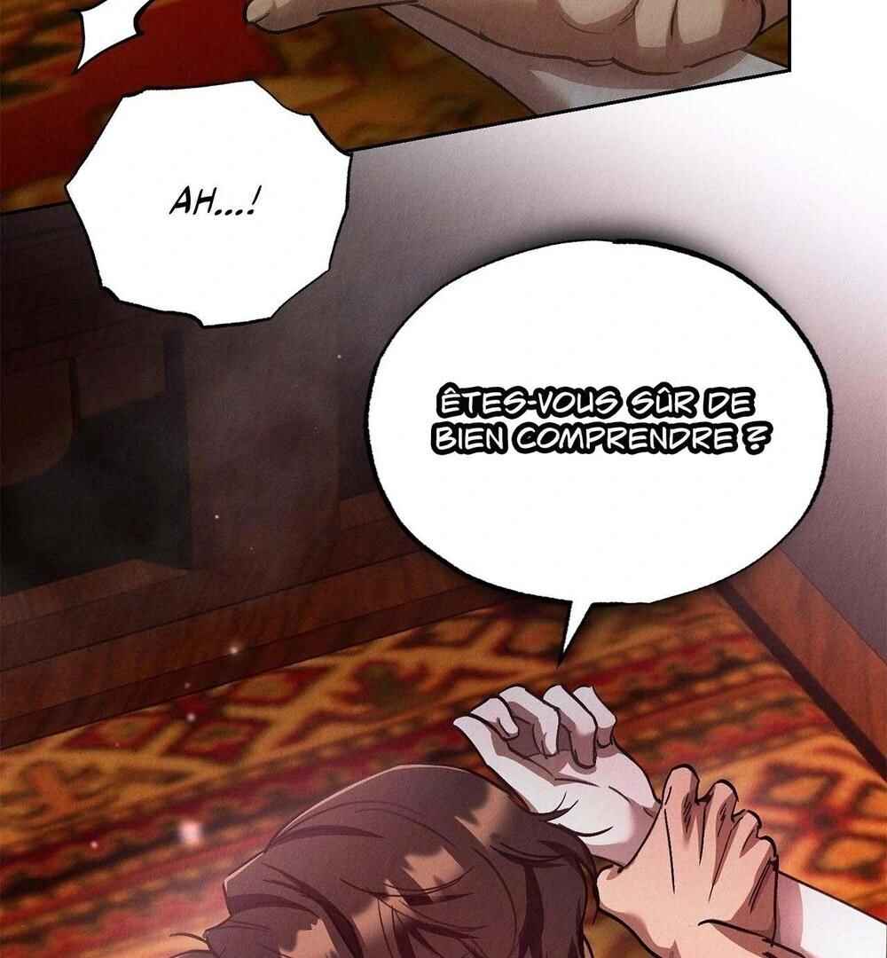 A Second Chance for the Outcast Prince Chapter 39 - Page 35