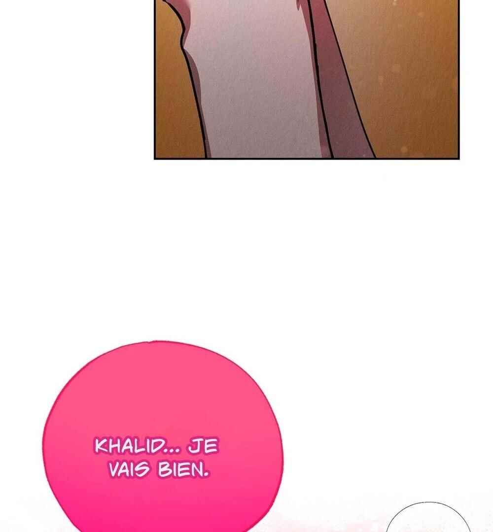 A Second Chance for the Outcast Prince Chapter 39 - Page 74