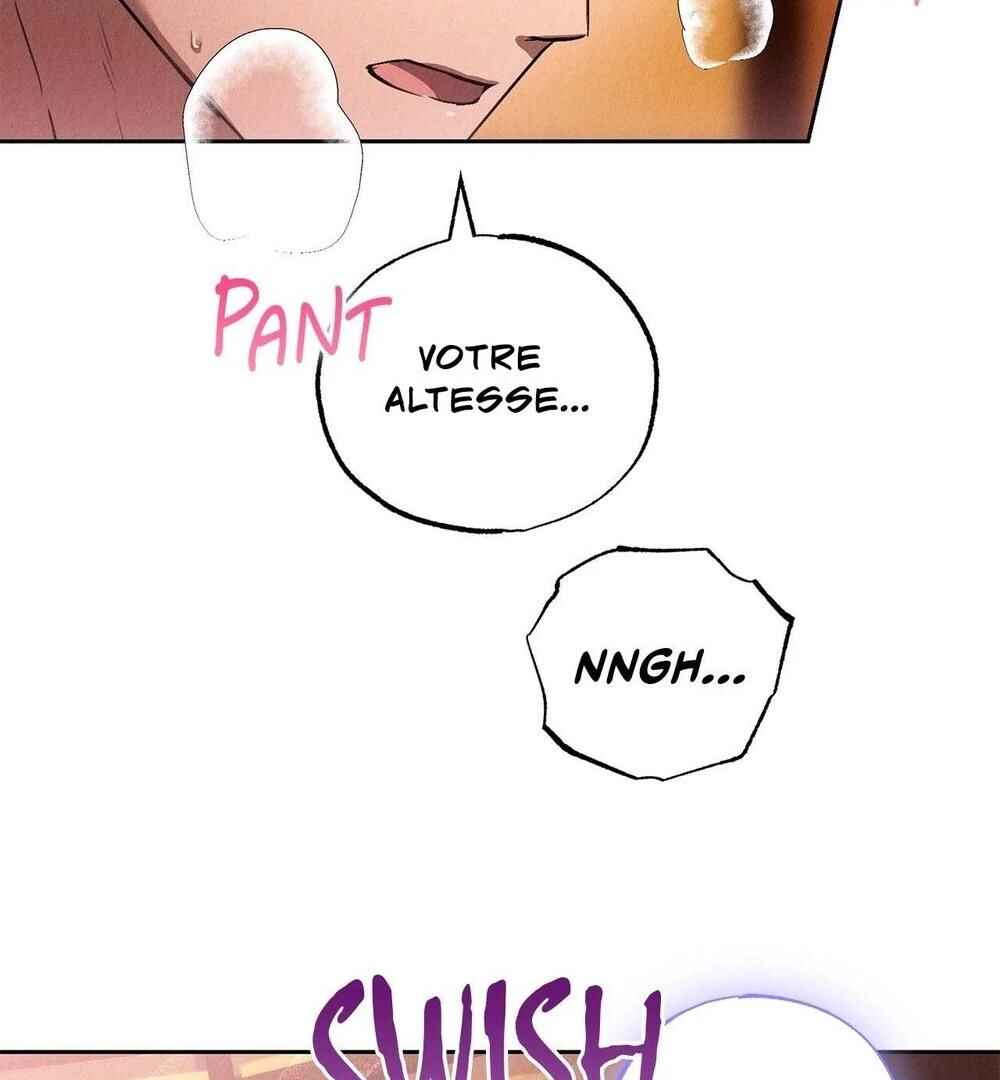 A Second Chance for the Outcast Prince Chapter 39 - Page 88