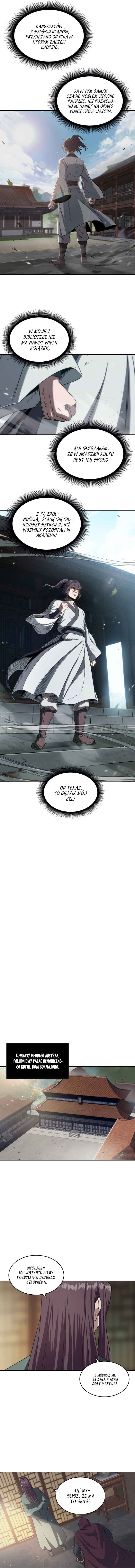 Nano Machine Chapter 3 - Page 11