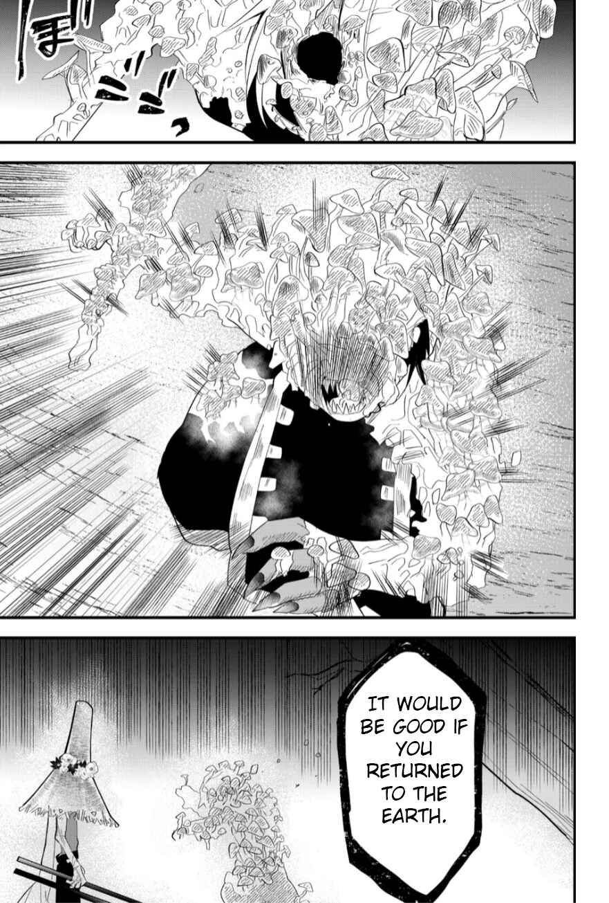 Tsugihagi Darake no Saikyou Yuusha Chapter 22 - Page 10