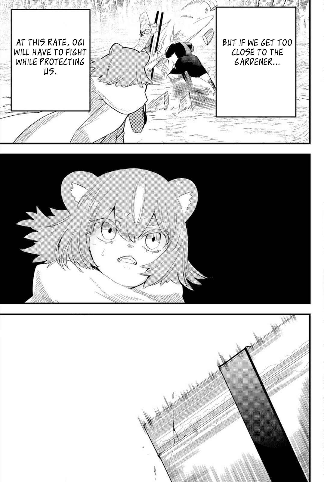 Tsugihagi Darake no Saikyou Yuusha Chapter 22 - Page 19