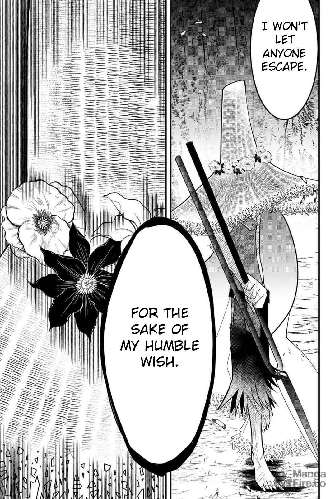 Tsugihagi Darake no Saikyou Yuusha Chapter 22 - Page 5