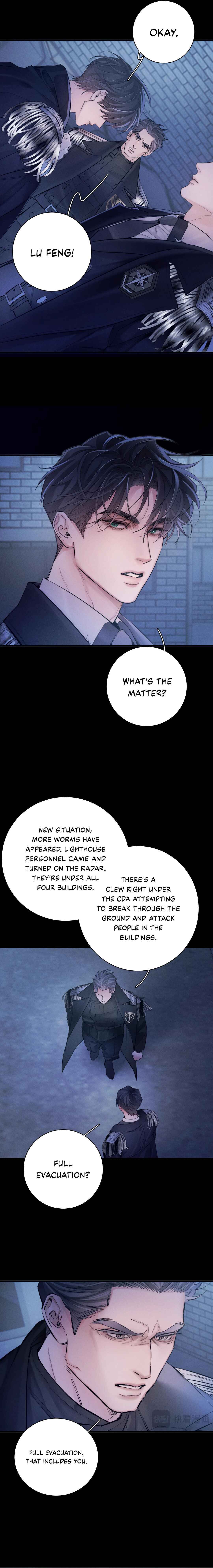 Xiǎo Mógū Chapter 31 - Page 6