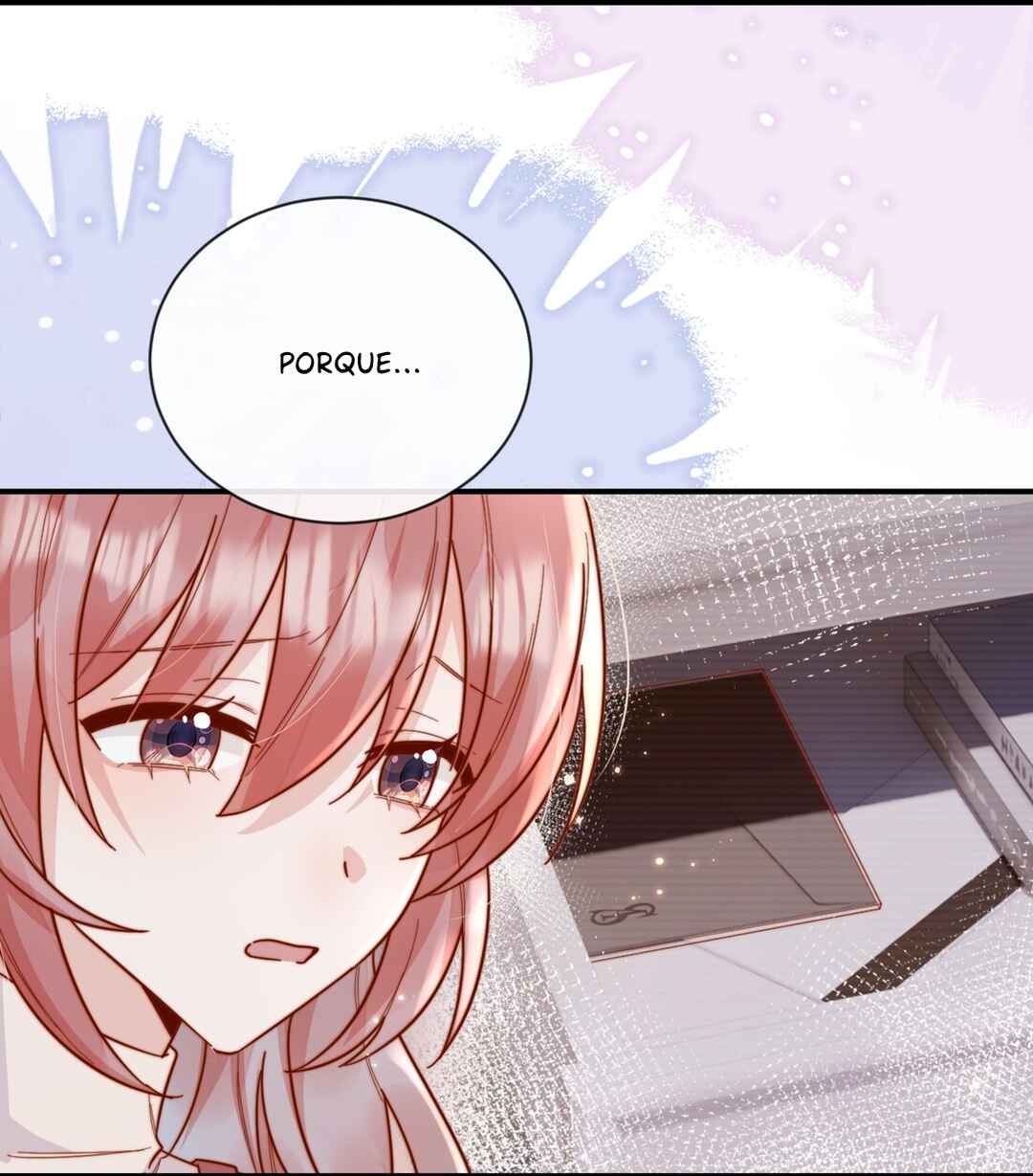 The Way My Nemesis Looks At Me Is Slowly Shifting Chapter 92 - Page 10