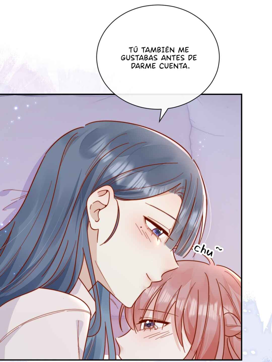 The Way My Nemesis Looks At Me Is Slowly Shifting Chapter 92 - Page 15