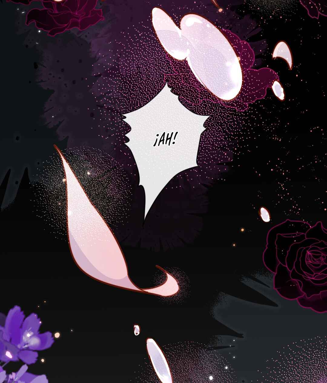 The Way My Nemesis Looks At Me Is Slowly Shifting Chapter 92 - Page 7
