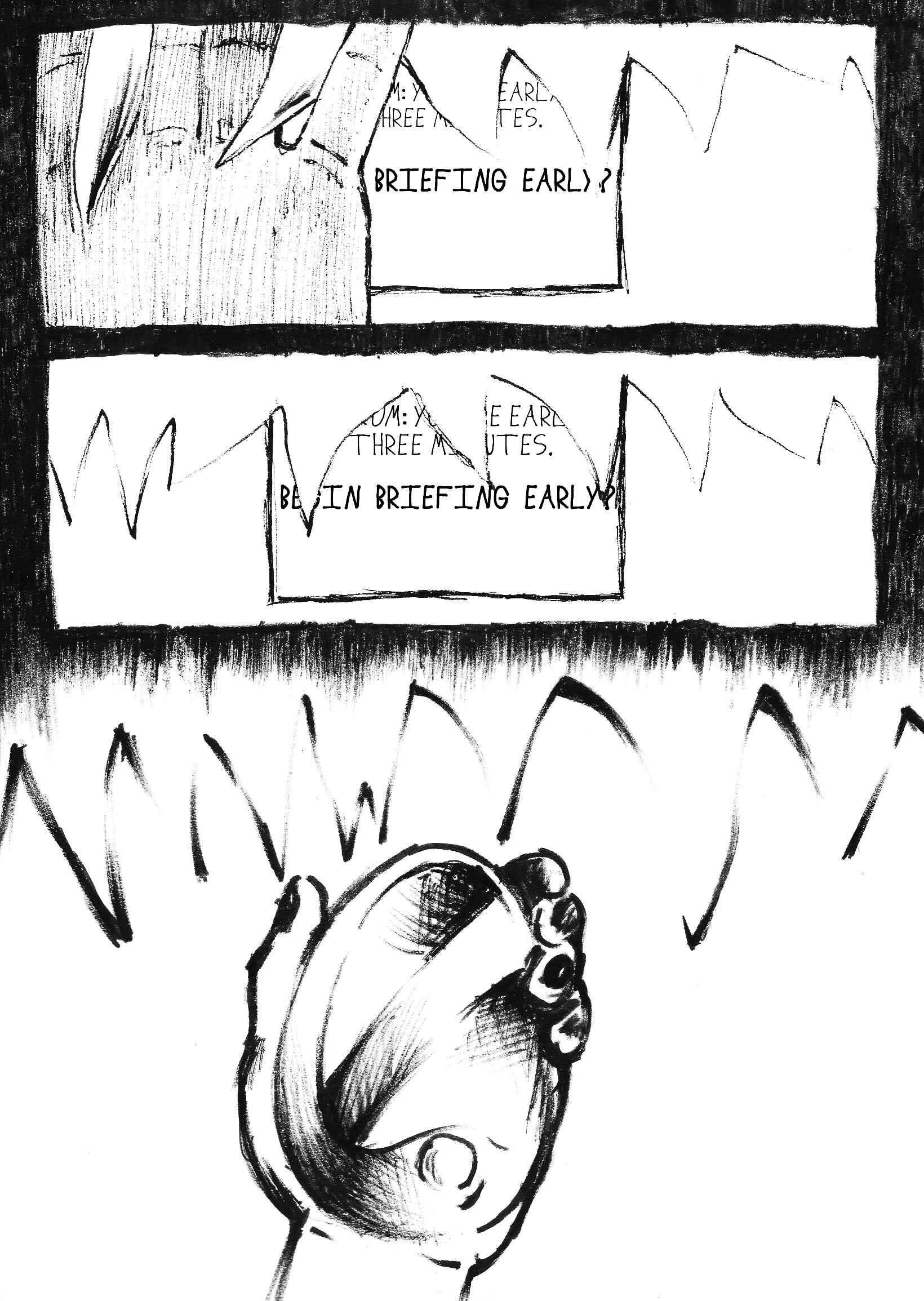 Tirkom Chapter 4 - Page 10