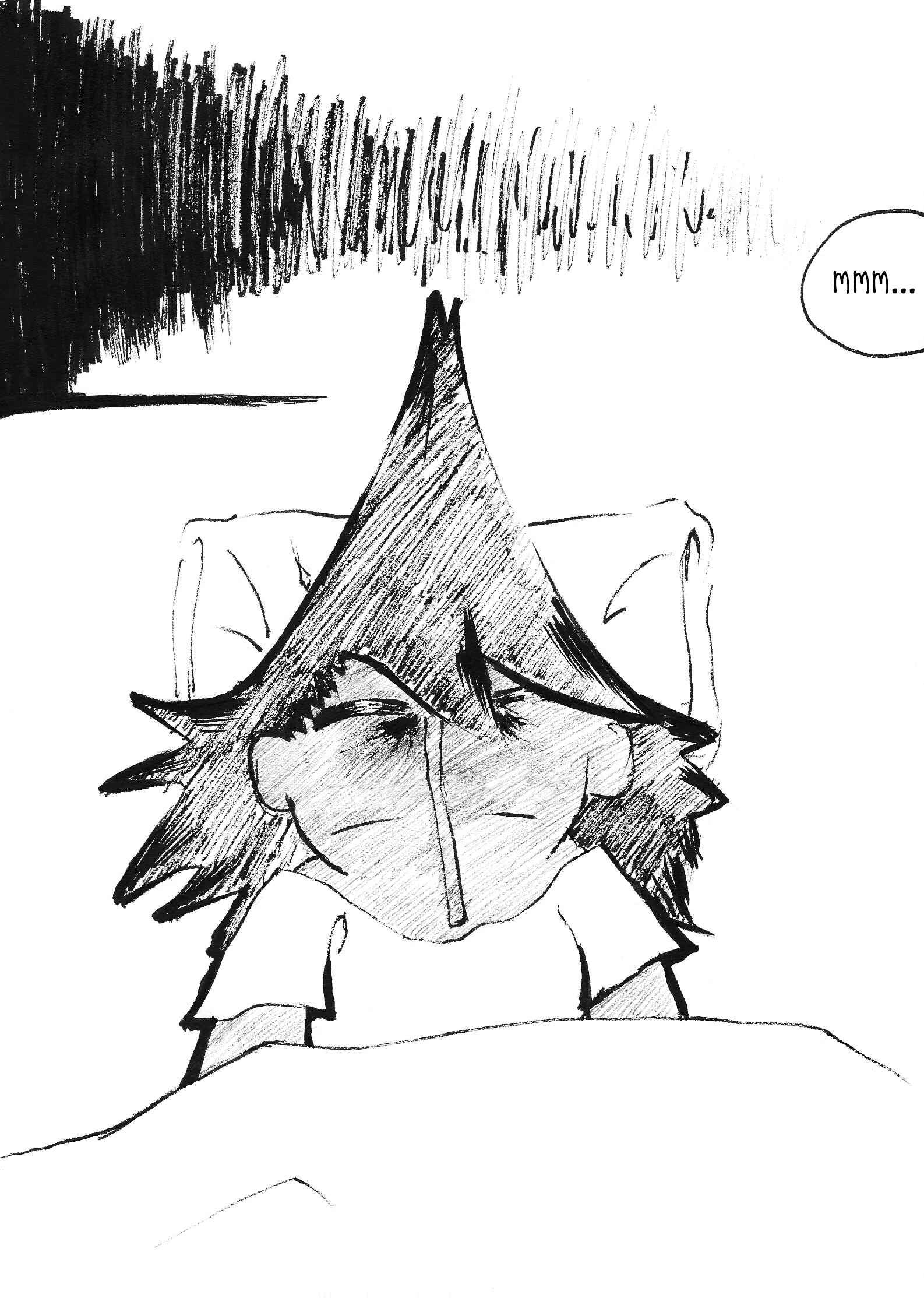 Tirkom Chapter 4 - Page 18