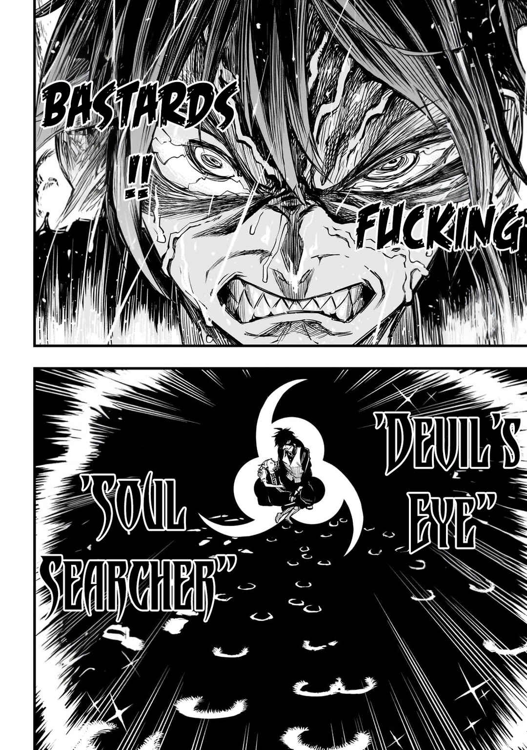 Tensei Akuma no Saikyou Yuusha Ikusei Keikaku Chapter 1 - Page 46