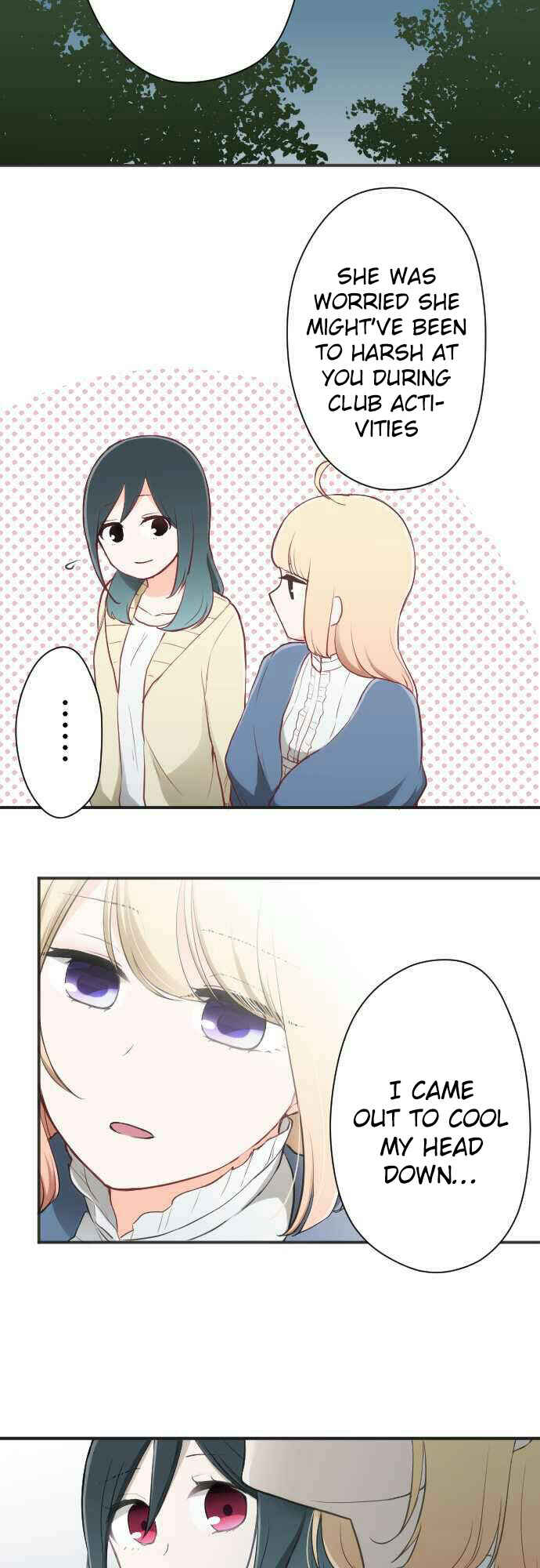 Ouji-sama Nante Iranai Chapter 80 - Page 18