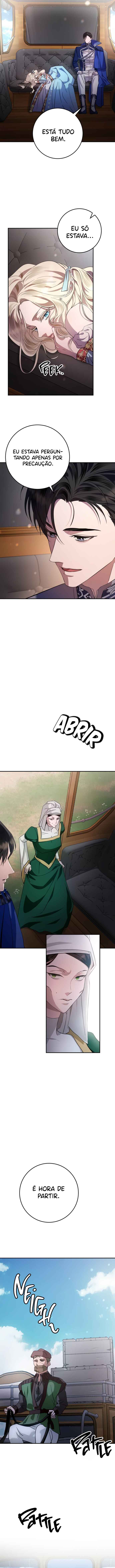 Saranameun Wangnyeoui Useum Dwieneun Chapter 10 - Page 14