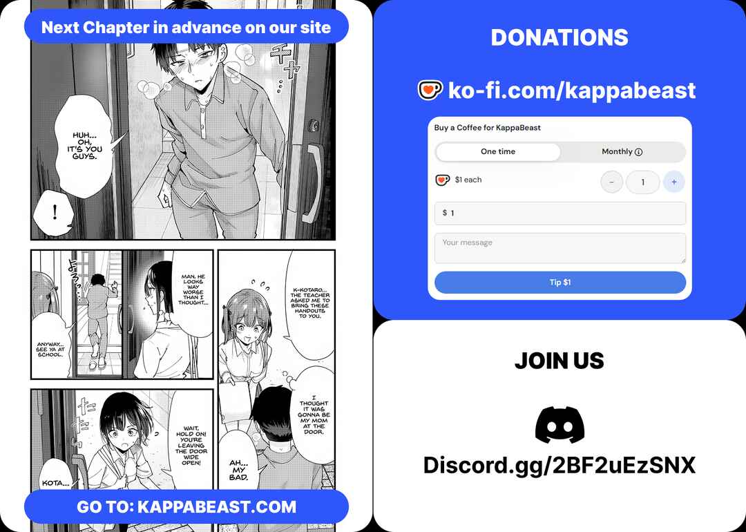 Jimoto no Ijimekko-tachi ni Shikaeshi Shiyou to Shitara, Betsu no Tatakai ga Hajimatta. Chapter 71.2 - Page 8