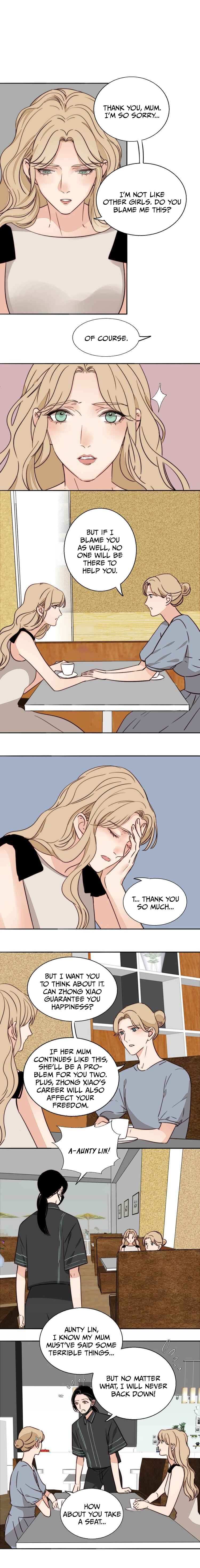 Mojito Chapter 19 - Page 2