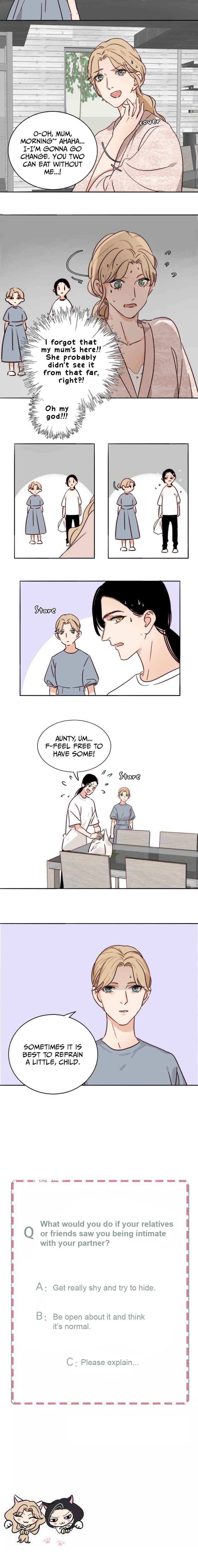 Mojito Chapter 19 - Page 6