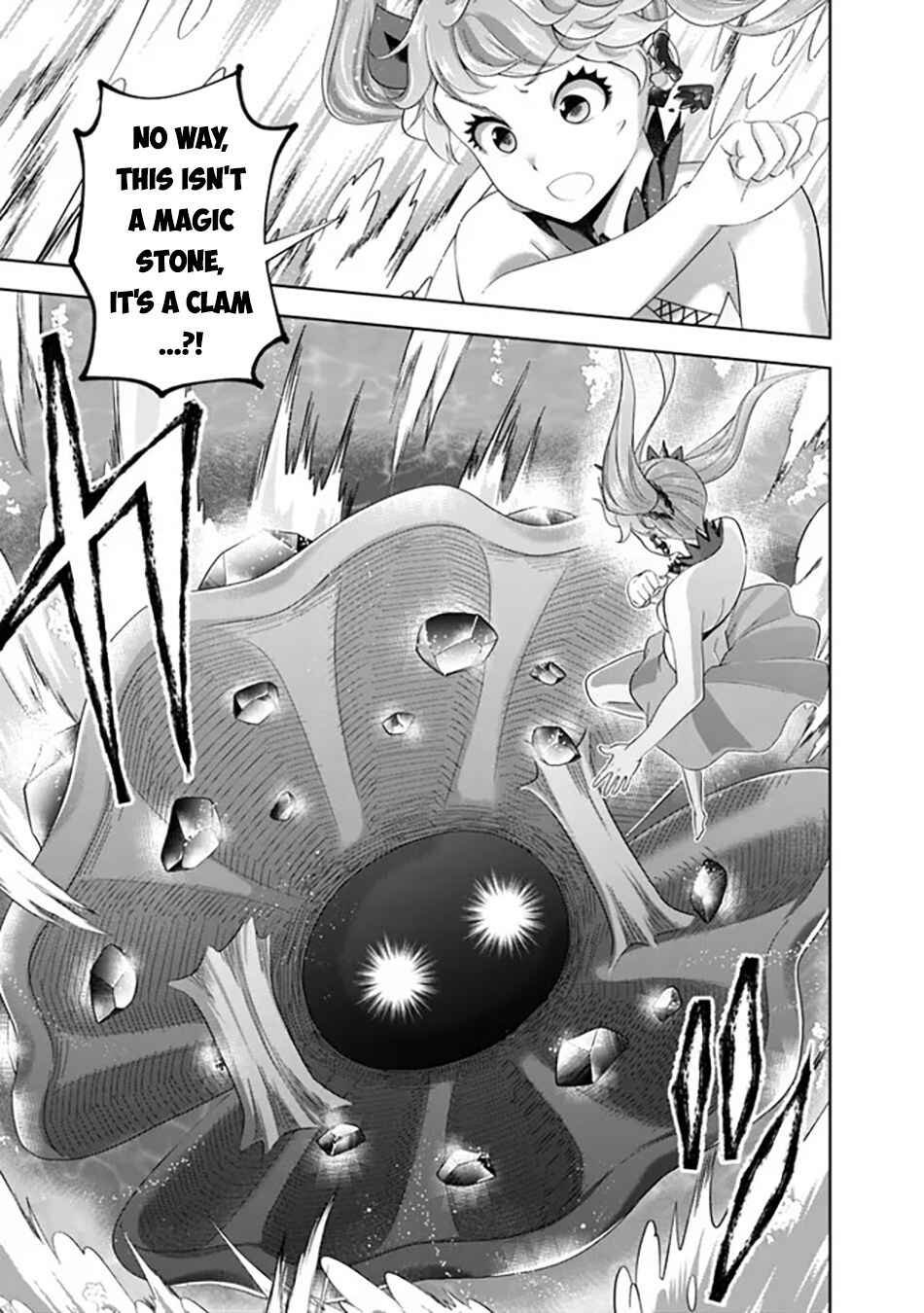 Ore no Ie ga Maryoku Spot datta Ken: Sundeiru dake de Sekai Saikyou Chapter 207 - Page 10