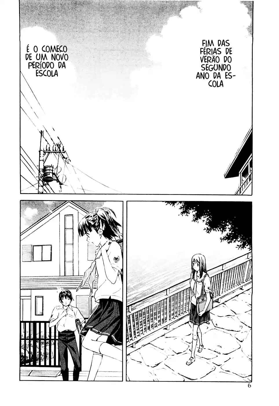 KimiKiss: Various Heroines Chapter 37 - Page 10