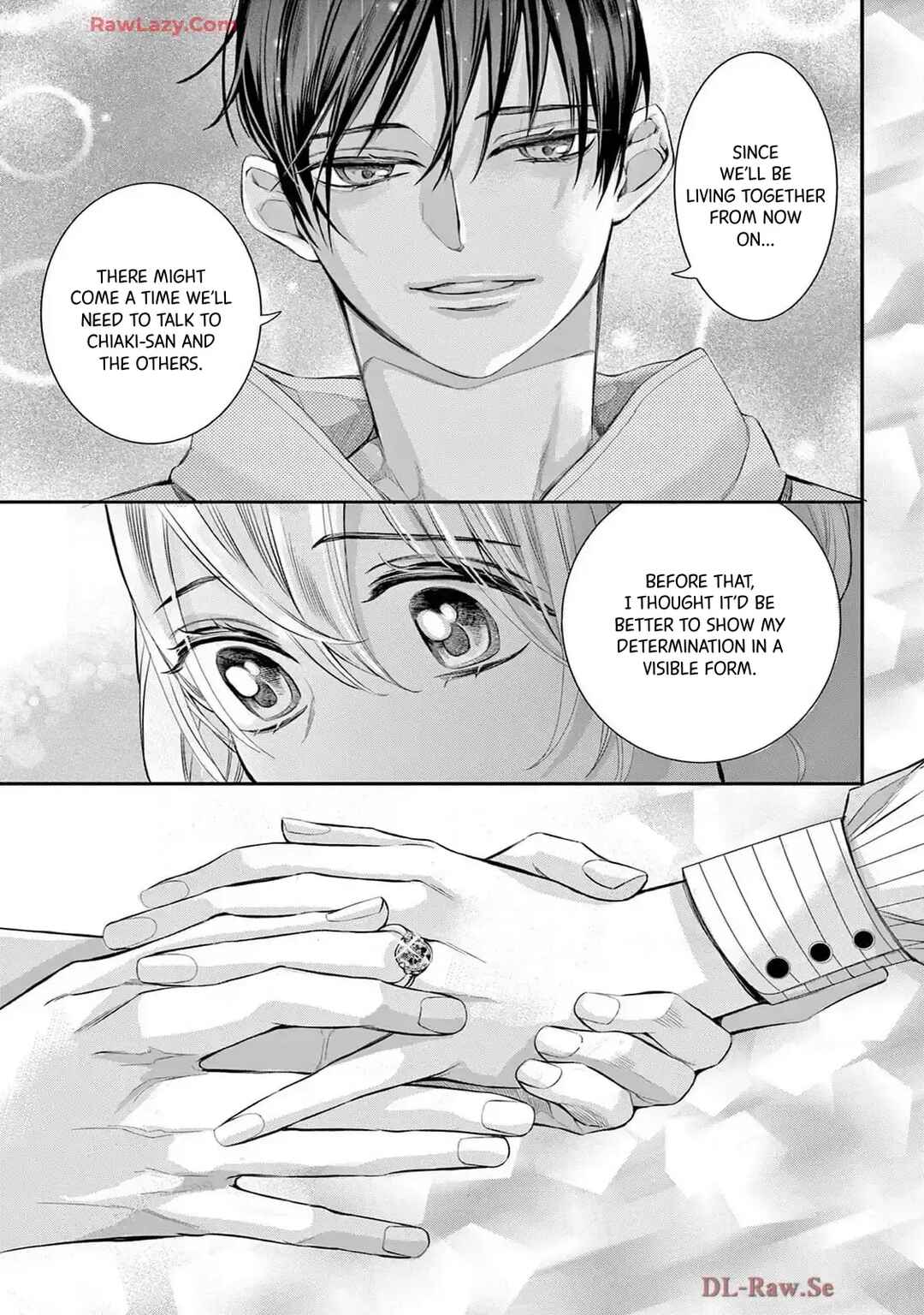 I've Never, Ever Learned This Chapter 80 - Page 11