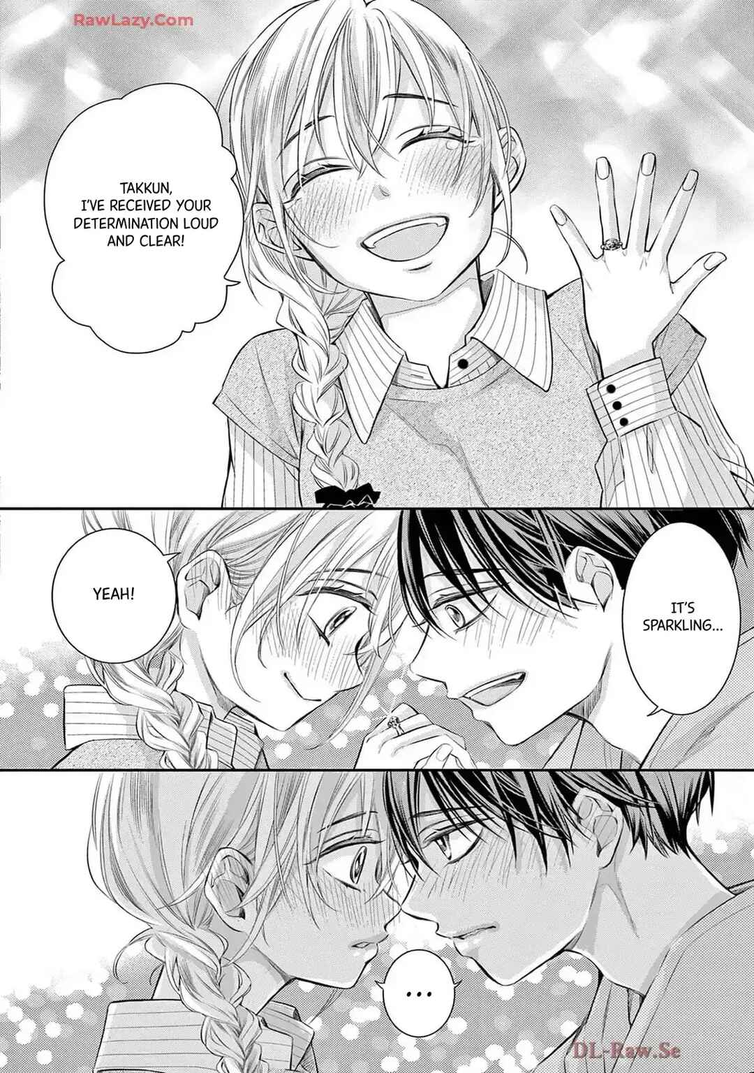 I've Never, Ever Learned This Chapter 80 - Page 14