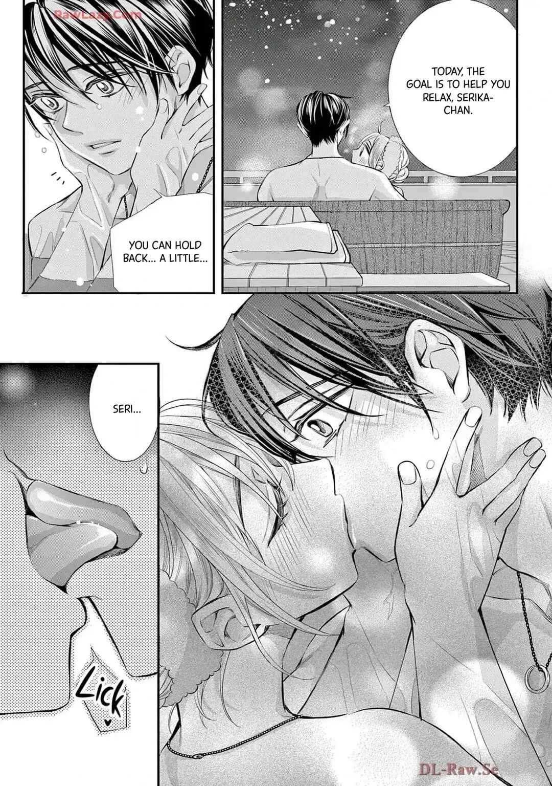 I've Never, Ever Learned This Chapter 80 - Page 20