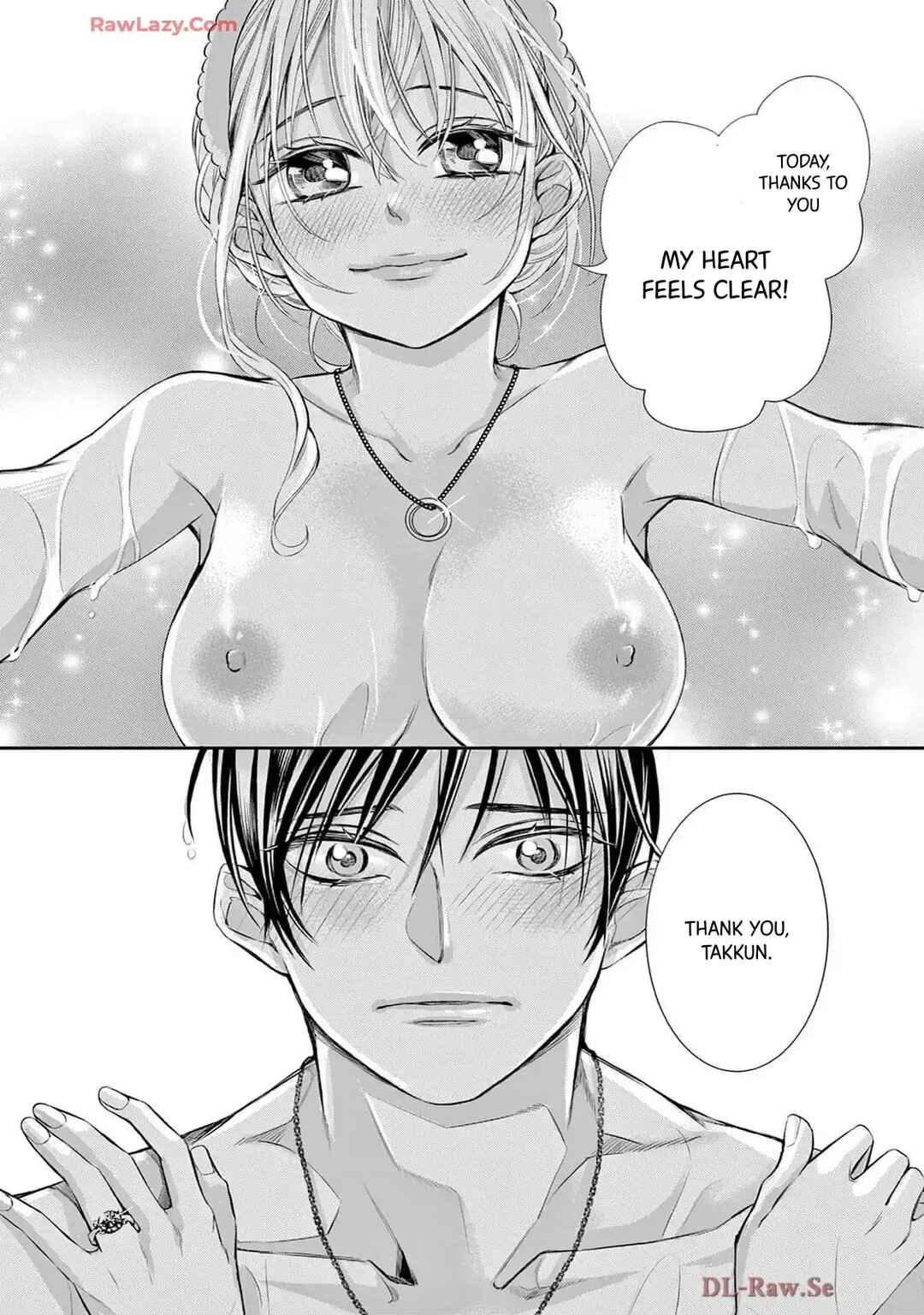 I've Never, Ever Learned This Chapter 80 - Page 22