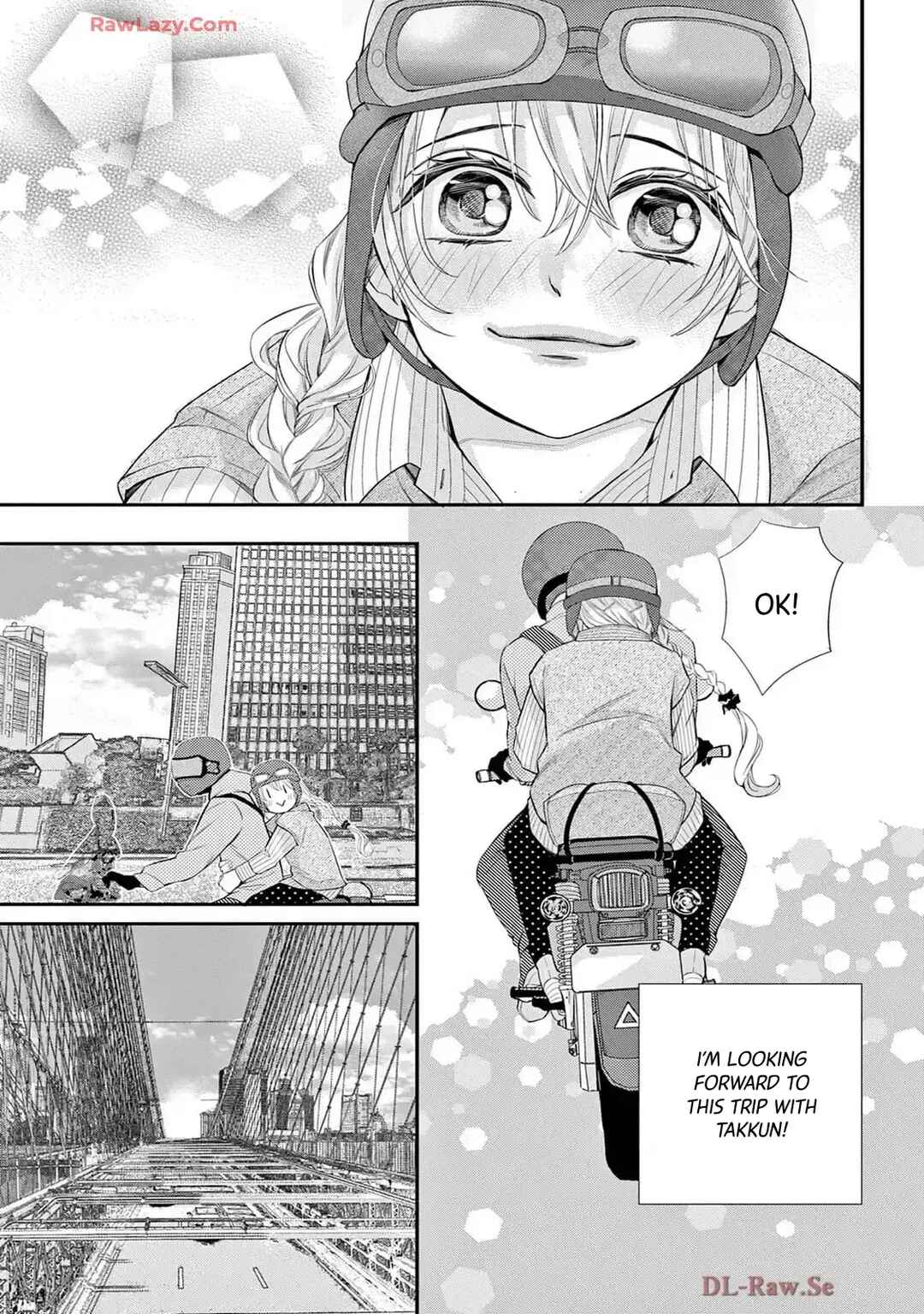 I've Never, Ever Learned This Chapter 80 - Page 3